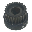 Polia Dentada Virabrequim Gm Vectra 2.2 16v 1996 1997 A 2005