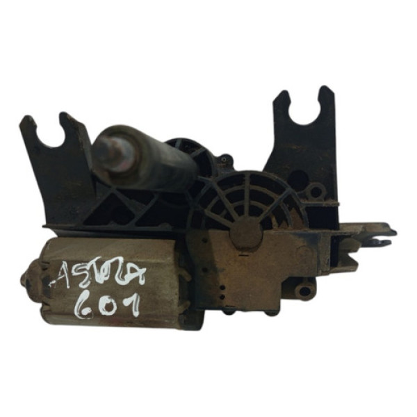 Motor Limpador Traseiro Gm Astra 1999 2000 2001 A 2011
