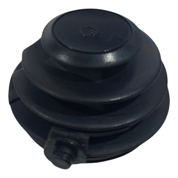 Difusor Ar-condicionado Ford Ka 1997 1998 A 2003
