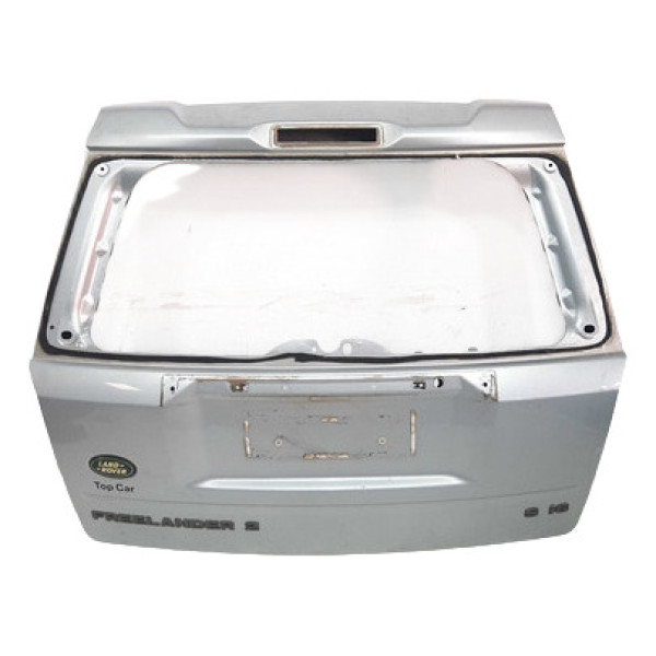 Tampa Traseira Porta Malas Land Rover Freelander 2 06 A 2012