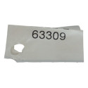 Porta Traseiro Esquerdo Chevrolet Corsa 1994 A 1996 