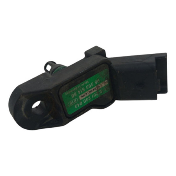Sensor Map Peugeot 307 1.4 2009 2010 2011 A 2012