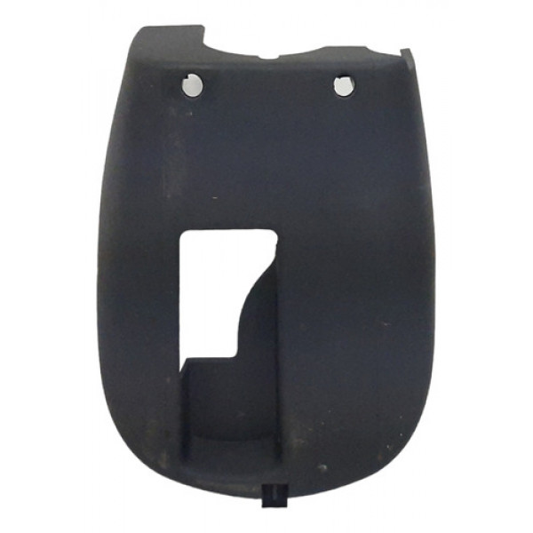 Acabamento Inferior Chave Seta Renault Sandero 2007 A 2014