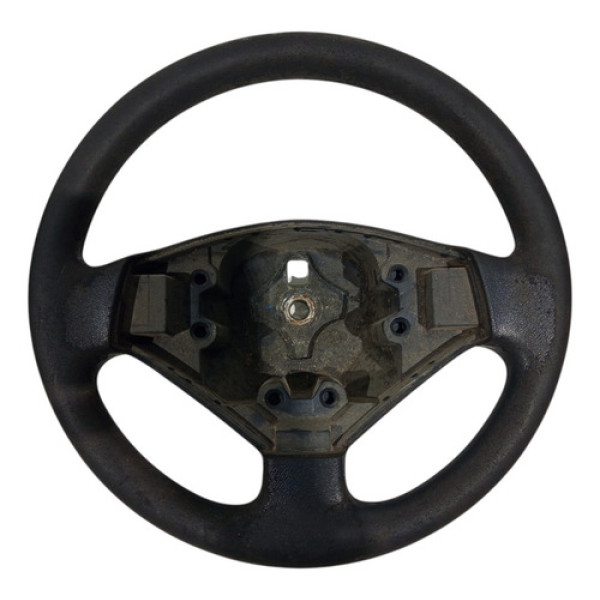 Volante Direção Fiat Doblo Ano 2003 2004 05 A 2014 735370134