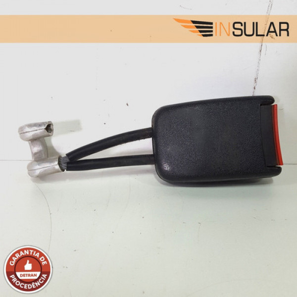 Engate Cinto Segurança Vw Passat 98 99 2000 2001 A 2005 Td