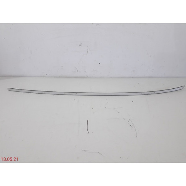 Friso Teto Lado Esquerdo Bmw 118i 120i 2007 2008 2009 A 2013