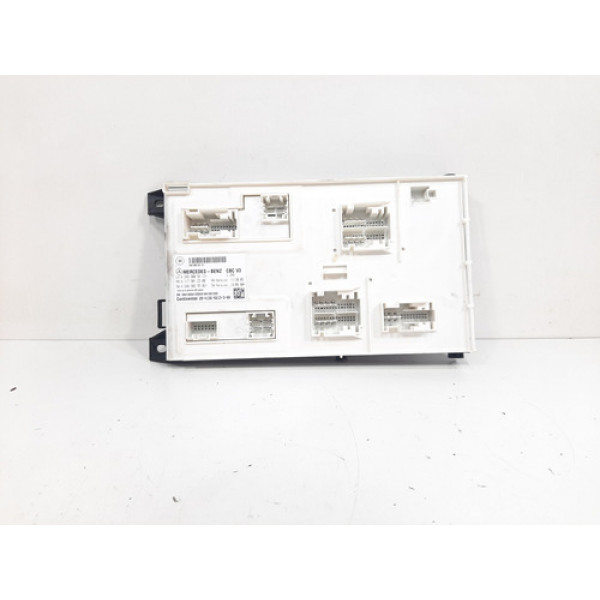 Módulo Conforto Mercedes A200 Gla200 1.6 Turbo A2469009413