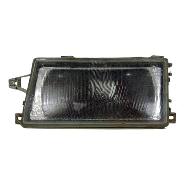 Farol Dianteiro Esquerdo Fiat Uno Premio Elba 1990 2003