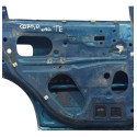 Porta Traseiro Esquerdo Chevrolet Corsa 1994 A 1996 