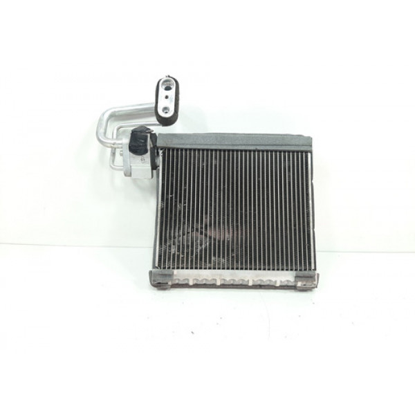 Caixa Evaporadora Ar Condicionado Honda City 2008 A 2014