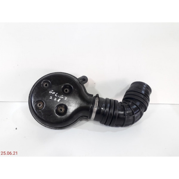 Mangueira Duto Filtro Ar Gol G3 1.0 1998 1999 2000 A 2005