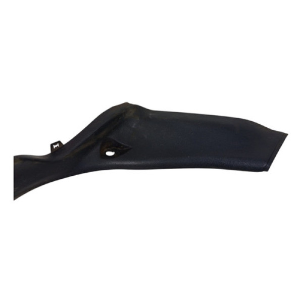 Moldura Traseira Lado Esquerdo Peugeot 206 1999 2000 A 2010