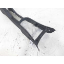 Moldura Console Central Citroen C3 Glx 2007 2008 2009 A 2012
