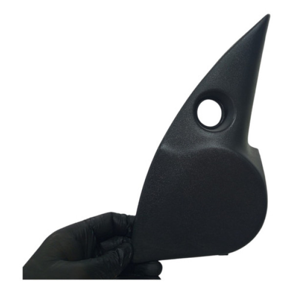 Moldura Interna Retrovisor Direito Gm Corsa 1994 1995 A 2010