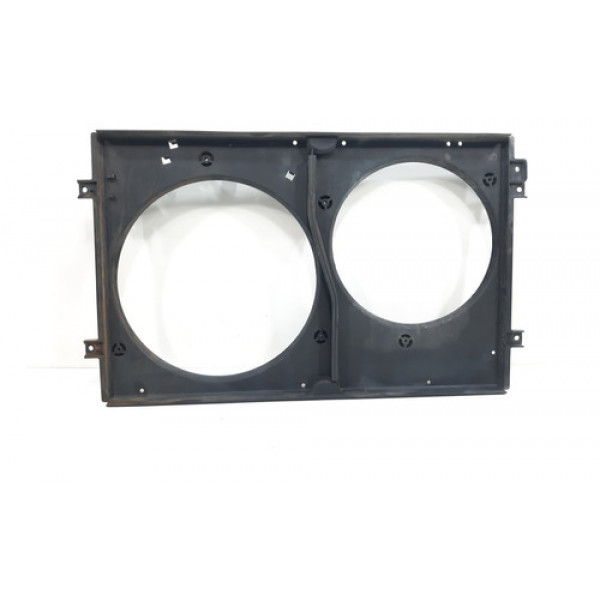Defletor Ventoinha Audi A3 1.8 Turbo 1997 A 2006 1j0121207j
