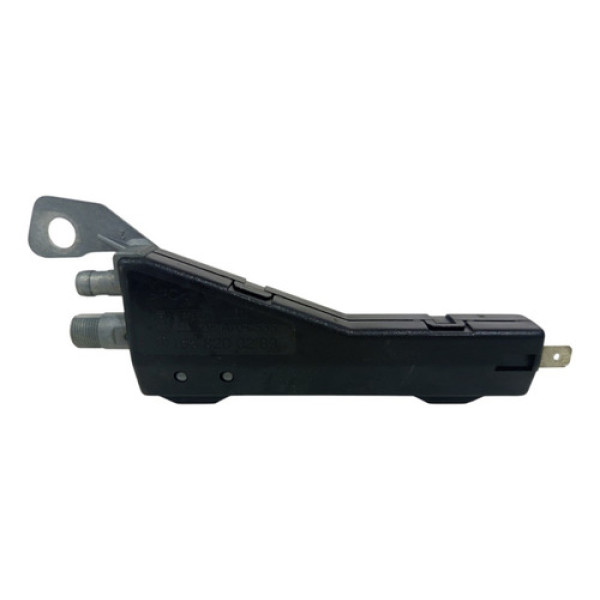 Amplificador Antena Tampa Traseira Mercedes A160 1999 A 2006