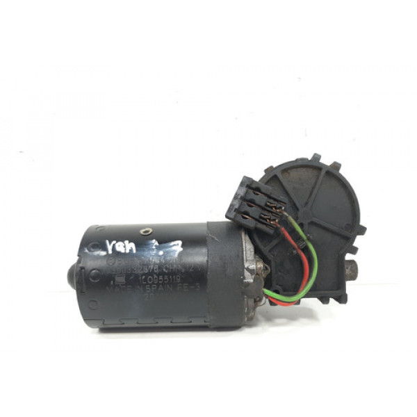 Motor Limpador Parabrisa Vw Polo Classic Van 1999 A 2002