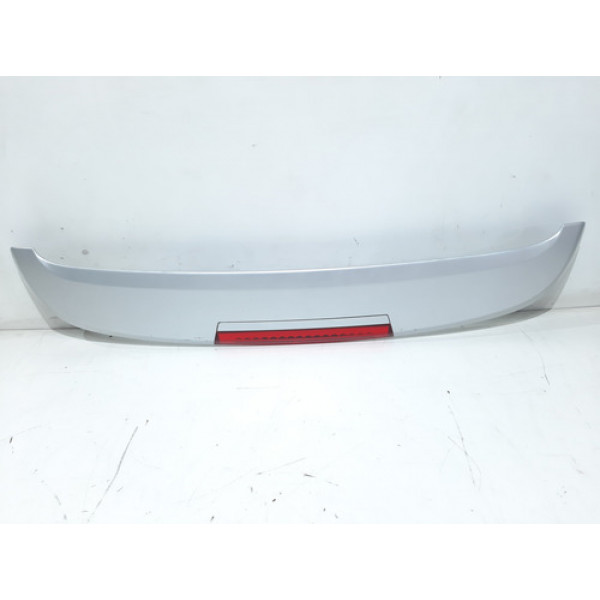 Aerofólio Brake Light Luz Hyundai Santa Fé 2006 A 2013