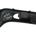  Moldura Puxador Porta Dianteira Direita Vw Gol 1996 A 2005