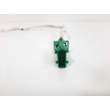 Sonda Lambda Pré Citroen C4 Hatch 2.0 16v 2007 2008 A 2013