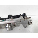Flauta Bicos Injetores Honda Hrv Ex 1.8 16v 2015 2016 A 2018