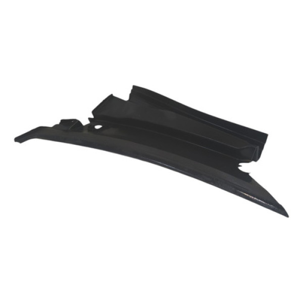 Suporte Esquerdo Churrasqueira Ford Fiesta 2007 2008 A 2012
