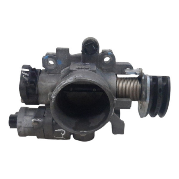 Tbi Corpo Borboleta Injeção Pt Cruiser 2.4 2001 2002 A 2010
