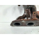 Coletor Escapamento Vectra Gls 1997 1998 1999 2000 A 2005