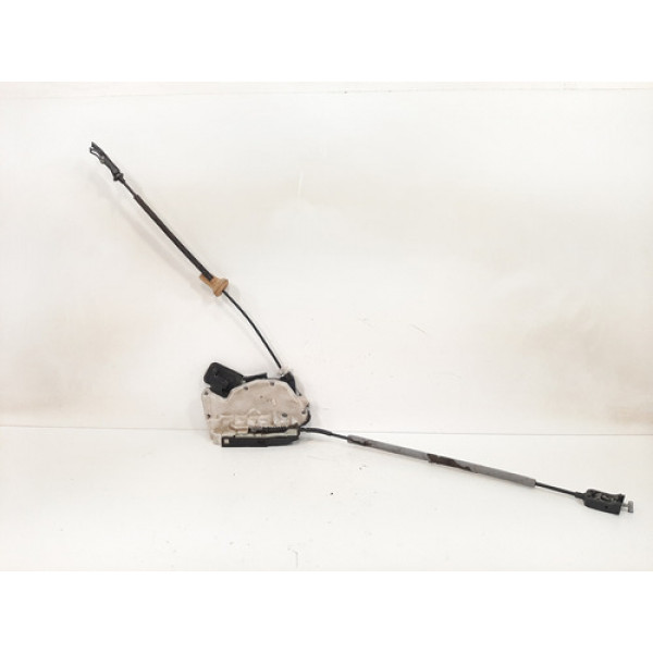 Fechadura Porta Dianteira Direita Vw Jetta 2.0 Tsi 2011 A 17
