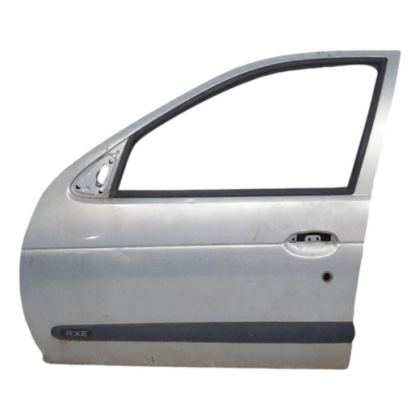 Porta Dianteira Esquerda Renault Megane 1997 1998 A 2004