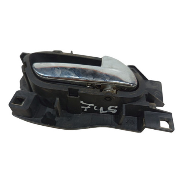 Maçaneta Traseiro Direito Citroen C4 2007 2008 2009 A 2012