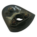 Puxador Emblema Tampa Traseira Gm Corsa 1994 1995 A 2002