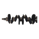 Virabrequim Chevrolet Corsa 1.0 8v Efi 1993 1994 A 1996 