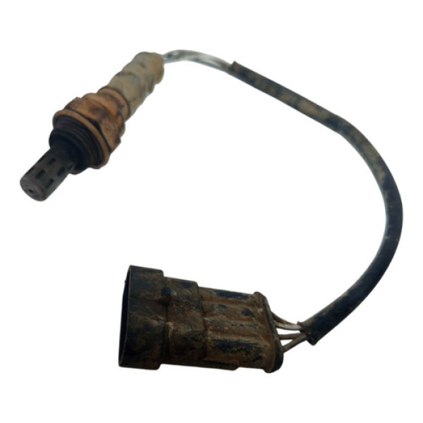 Sonda Lambda Fiat Uno 1.0 8v 2008 2009 2010 2011 A 2012 