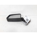 Retrovisor Direito Fiat Fiorino Uno 1995 1996 1997 1998 1999