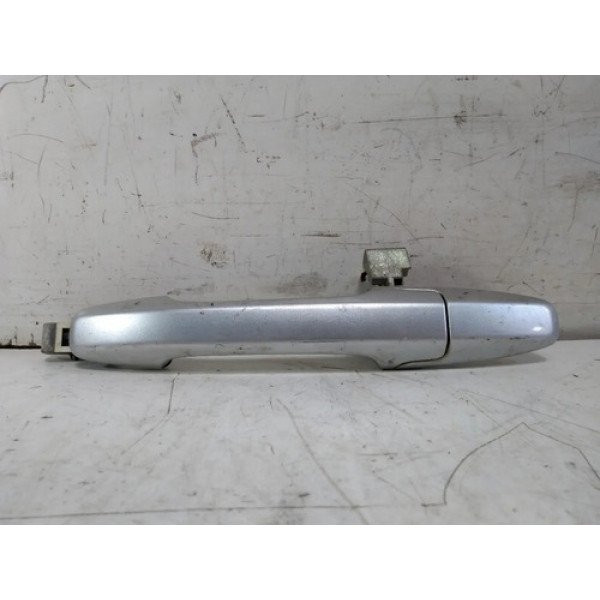 Maçaneta Externa Traseira Esquerda Honda New Civic 07 A 2011