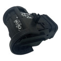 Moldura Difusor Ar Direito Gm Corsa Wind 1994 1995 A 2002