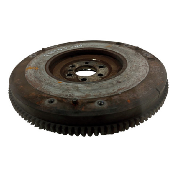 Volante Motor Cremalheira Fiat Punto 1.4 8v 2009 2010 A 2012