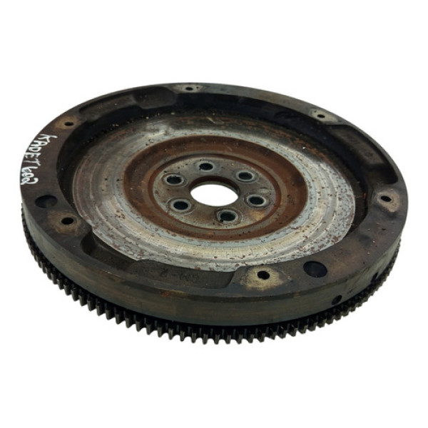 Volante Motor Chevrolet Kadett Monza 2.0 8v 1994 1995 1996