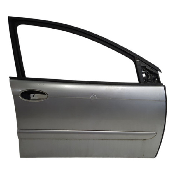 Porta Dianteira Direita Citroen C5 2001 2002 2003 2004 2005