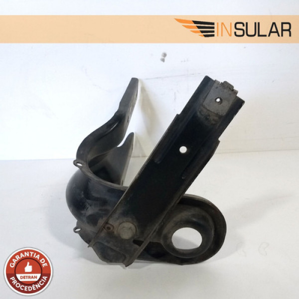 Suporte Inferior Radiador D D Slk200 Slk 200 250 2005 A 2011