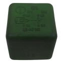 Rele Auxiliar Gm Chevrolet 3447012