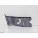 Acabamento Coluna Lado Esquerdo Bmw 118i 2007 A 2012