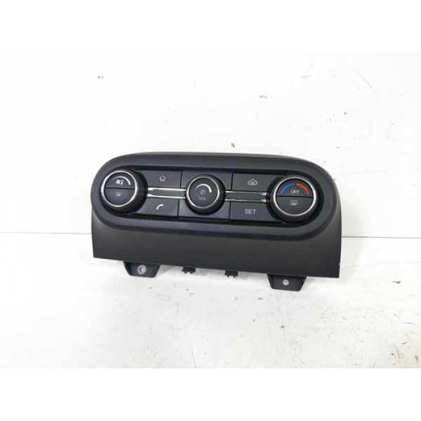 Comando Ar Condicionado Chery Tiggo 5x 1.5t 2019 2020 2021