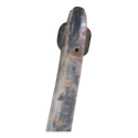 Alma Parachoque Traseiro Peugeot 307 2002 2003 2004 A 2011 