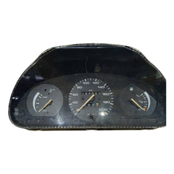 Painel Instrumento Bola G2 Vw Gol Parati Saveiro 1994 A 1999