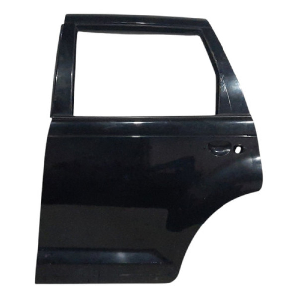 Porta Traseira Esquerda Chrysler Pt Cruiser 2001 2002 A 2010