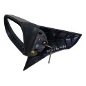 Retrovisor Dianteiro Direito Chevrolet Corsa 1996 A 2002