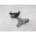 Máquina Vidro Traseiro Direito C4 2007 2008 2009 A 2013