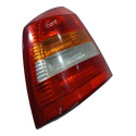 Lanterna Esquerda Gm Astra 1999 2000 2001 2002 2003 A 2011